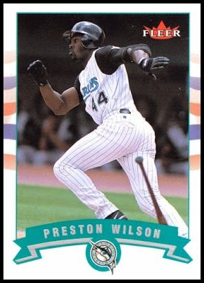 210 Preston Wilson